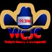 WCJC Logo