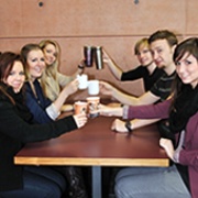 Campus TV Logo