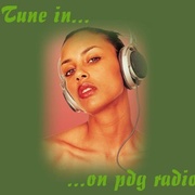 Radio Posdnugs Logo