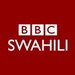 BBC Radio - Swahili Logo
