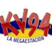 KV94 La Megaestación Logo
