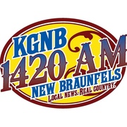KGNB Logo