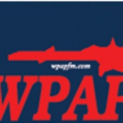 WPAP-FM Logo