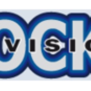 Rock Television 80's Logo