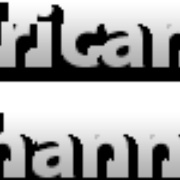Bongo Radio   East African Music Channel Logo