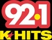 K-HITS - KCCL Logo
