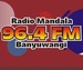 Mandala FM Banyuwangi Logo