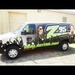 Hot Z 95 - KZFM Logo