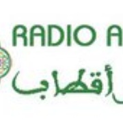 Radio Aktab Logo