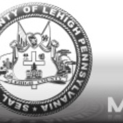 Lehigh County Sheriff, Police, Fire and EMS Logo