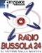 Radio Bussola 24 Logo