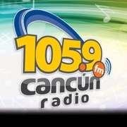 XHCUN - CANCUN RADIO Logo