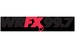 The Fox - WRFX Logo