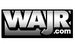 Full Service 1440 - WAJR Logo