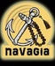 Navagia Internet Radio Logo