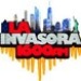 La Invasora 1600 AM - WWRL Logo