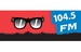 Kool 104.5 - KKFG Logo