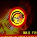 Fuego 90 FM Logo
