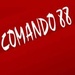 Comando 88fm Logo