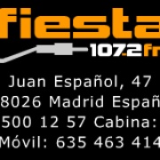 Fiesta FM Logo