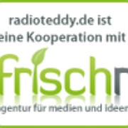 Radio Teddy Logo