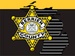 Berrien County Sheriff Police Fire and EMS Logo