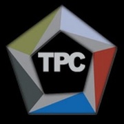 Pentagon Channel Logo