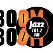 Boom Boom Radio Logo