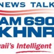 KHNR Logo