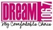 Dream FM Logo