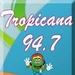 Radio Tropicana Logo