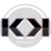 Kittikun Minimal Techno Logo