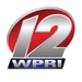 WPRI 12 Logo