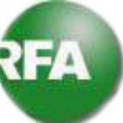Radio Free Asia Korea Logo
