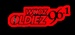 Oldiez 96 - WODZ-FM Logo
