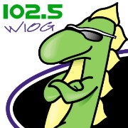 WIOG Logo