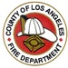Los Angeles County Fire and EMS Logo