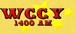 All Star Radio - WCCY Logo