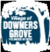 Downers Grove Oakbrook and Westmont Police Fire and EMS Logo