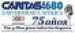 Radio Cáritas AM 680 Logo