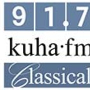 Classical 91.7  Logo