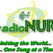 RadioNUR Logo