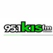 95.1 KIS FM Logo