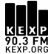 KEXP 90.3 FM Logo