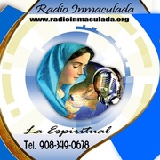 Radio Inmaculada Logo