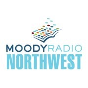 KMBI-FM - K215AD Logo