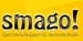 Smago Radio Logo
