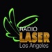 Radio Laser Los Angeles Logo