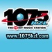 1075 KZL - WKZL Logo