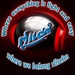 101.6 rlite FM Logo